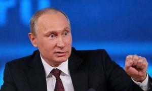 Суд Казахстану засудив підприємця до трьох років колонії за критику Путіна
