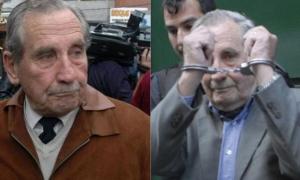 Останній диктатор Уругваю помер у тюрмі