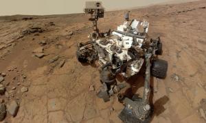 НАСА вибере місце для посадки нового ровера на Марсі в лютому