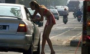У Луцьку презентували фільм про торгівлю людьми