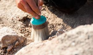 Археологи виявили цікаву  знахідку в одній з гробниць провінції Хенань