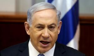 Прем’єра Ізраїлю запідозрили в корупції