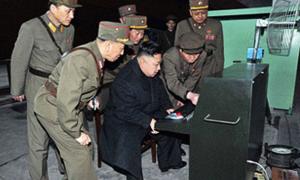 Північна Корея лякає світ міжконтинентальною балістичною ракетою
