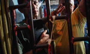 У Бразилії за один день сталося три спроби втечі засуджених з вязниці (відео)