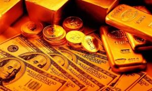 Світові ціни на золото зростають через закупівлю ювелірних прикрас в Китаї