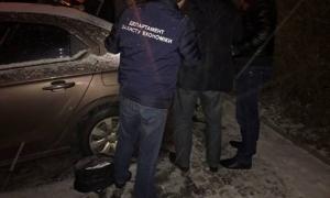 У Львові на хабарі затримали помічника-консультанта народного депутата