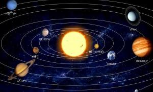 НАСА дослідить народження сонячної системи за допомогою двох космічних місій