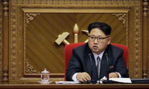 Пхеньян оголосив, що у будь-який момент може запустити міжконтинентальну балістичну ракету 