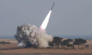 США пригрозили КНДР, що збиватимуть її балістичні ракети 