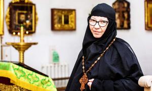 Настоятельку монастиря в Білорусі вбила одна з проживаючих там жінок