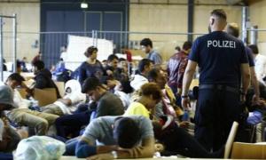 У Німеччині посилюють умови перебування біженців