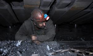 2016-й нововолинські шахтарі завершили без боргів