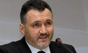 Екс-заступник генпрокурора закликав СБУ порушити кримінальну справу про держзраду Порошенка