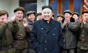 ЗМІ: Влада Північної Кореї "присадила" людей на наркотики