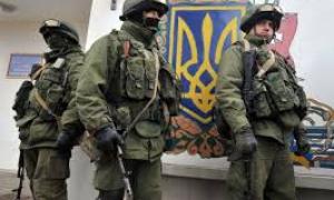 АТО: Ворог застосовує важку зброю