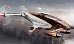 Компанія Airbus планує випробувати безпілотну літаючу машину до кінця року