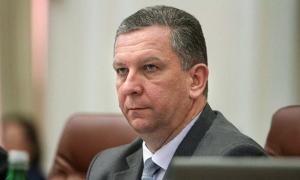 Андрій Рева: напрацьованої пенсійної реформи в Україні ще немає