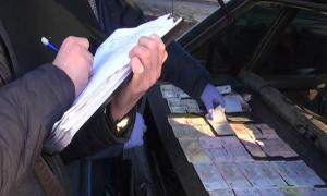 На Київщині затримано групу медиків за "продаж" інвалідності