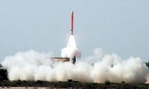 ЗМІ: КНДР створила дві міжконтинентальні балістичні ракети мобільного базування