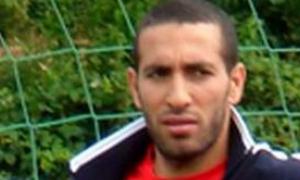Колишній футболіст збірної Єгипту потрапив в список терористів