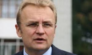 Мер Львова планує вивозити сміття за кордон