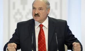Лукашенко шукає альтернативу нафти Росії
