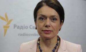 Лілія Гриневич: Міносвіти і науки України має не досить хорошу історію стосунків зі Світовим банком