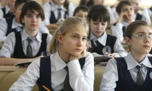 Сату Кахконен: якість освіти в українських школах падає