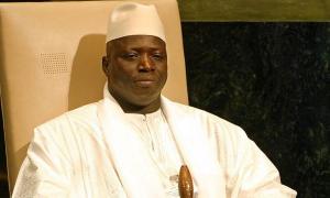 Президент Гамбії подався у вигнання після відставки