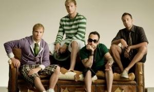 Backstreet Boys не стали просити готелі і ресторани