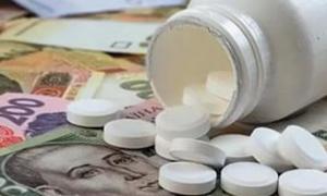 З першого лютого реалізація ліків в аптеках  вище граничної ціни  буде неможливою  