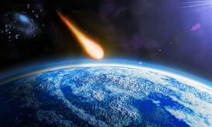 NASA: у лютому на Землю впаде астероїд