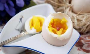 Яєчні жовтки: корисні чи шкідливі?