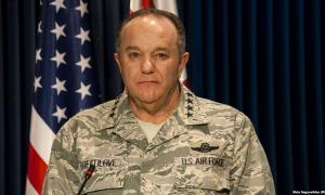 Генерал США: Україні треба дати можливість оборонятися