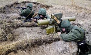 АТО: на 18-у годину  двоє військових загинули, шестеро поранено