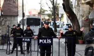 У столиці Туреччини затримано 60 осіб за підозрою в тероризмі