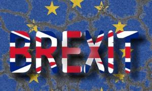 Британський бізнес уже відчуває наслідки виходу країни з ЄС