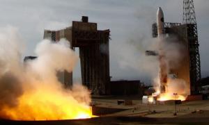 КНДР має намір продовжити запуски ракет з супутниками