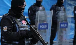 У Туреччині звільнені понад 4 тисячі держслужбовців за спробу перевороту