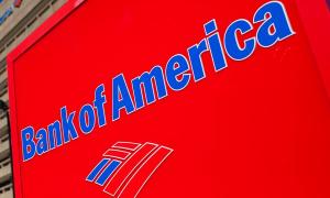 Bank of America
обслуговуватиме клієнтів без персоналу