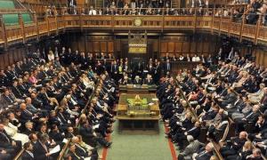 Нижня палата британського парламенту схвалила запуск Brexit