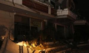 Землетрус на Філіппінах: 15 людей загинули, 90 отримали поранення