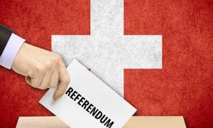 Швейцарія спростить отримання громадянства для нащадків мігрантів