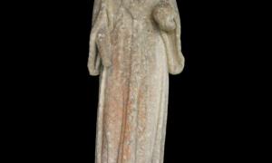 У Британії знайшли скульптуру королеви Вікторії, яка зникла сто років тому