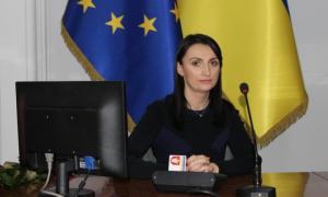 Юлія Вусенко: львівське сміття у Луцьк ніхто не возитиме