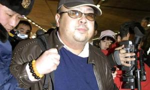 Старшого брата лідера КНДР Кім Чен Нама отруїли в аеропорту