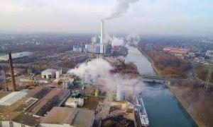Німецьке місто заполонив отруйний газ