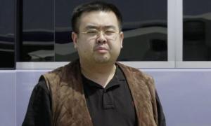 ЗМІ: Підозрюваний у вбивстві брата Кім Чен Ина є експертом в галузі хімії