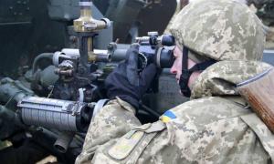 Ворог активізувався: шестеро  військових поранено, трьох травмовано