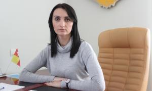 Юлія Вусенко: В ці трагічні дні закликаю  утриматися від реалізації власних меркантильних та вузько партійних інтересів